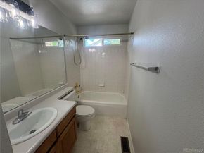 6022 W Warren Court, Lakewood CO 80227
