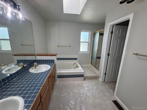 6022 W Warren Court, Lakewood CO 80227