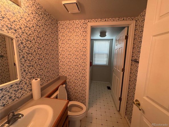 6022 W Warren Court, Lakewood CO 80227