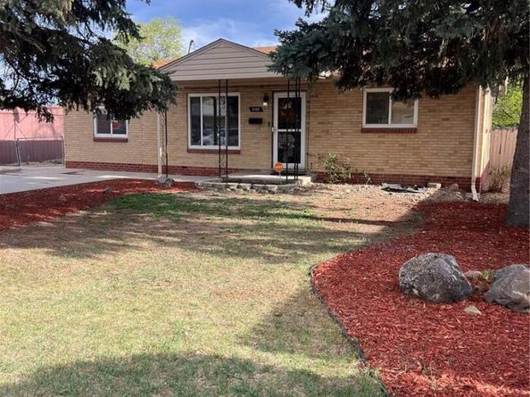 4160 W 75th Avenue, Westminster CO 80030