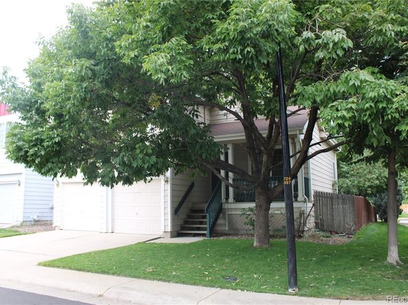 1147 S Boston Court, Denver CO 80247