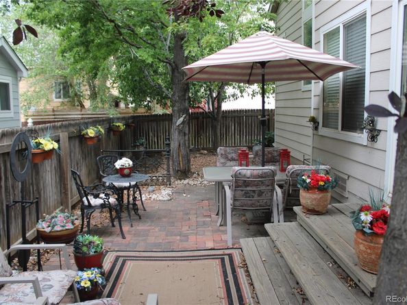 1147 S Boston Court, Denver CO 80247