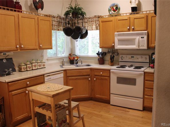 1147 S Boston Court, Denver CO 80247