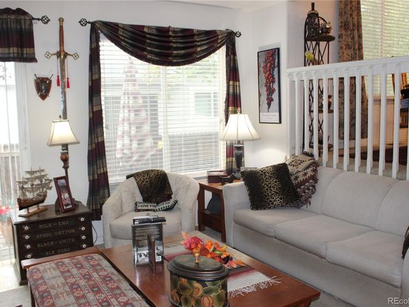 1147 S Boston Court, Denver CO 80247