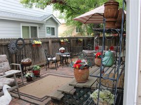 1147 S Boston Court, Denver CO 80247