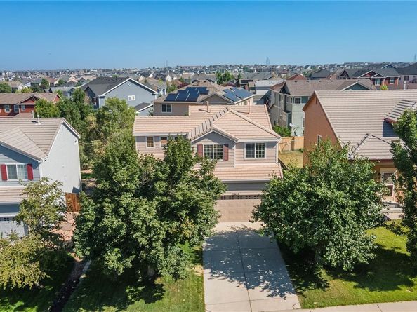 22059 E Belleview Place, Aurora CO 80015