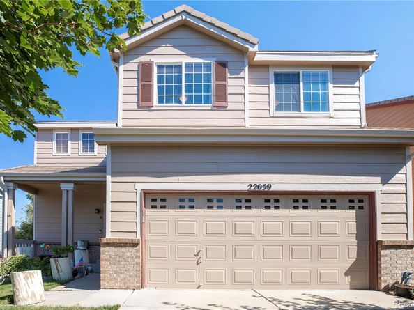 22059 E Belleview Place, Aurora CO 80015