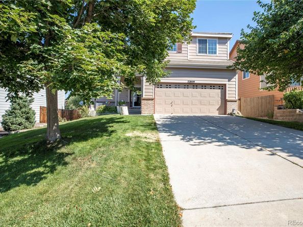 22059 E Belleview Place, Aurora CO 80015