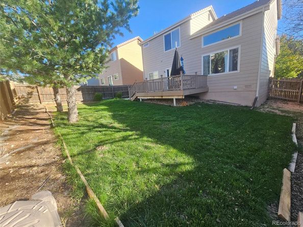 22059 E Belleview Place, Aurora CO 80015