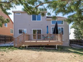 22059 E Belleview Place, Aurora CO 80015