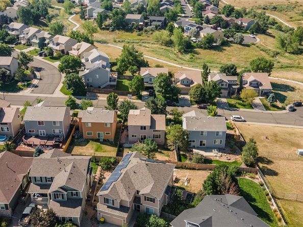 22059 E Belleview Place, Aurora CO 80015