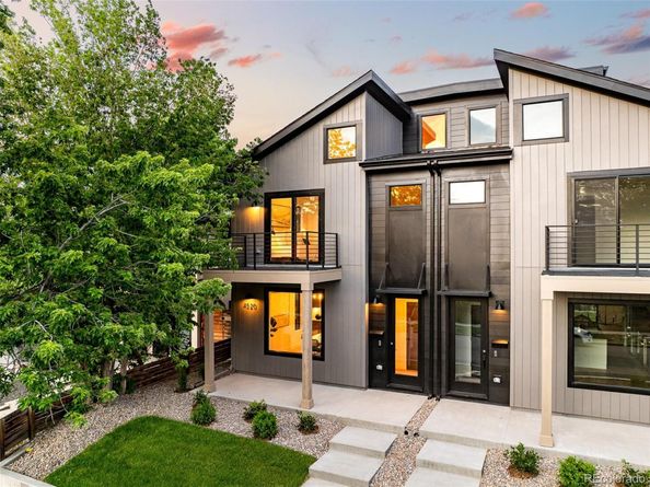 2281 S Sherman Street, Denver CO 80210