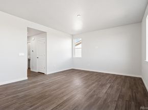 3364 N Irvington Street, Aurora CO 80019