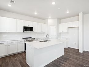 3364 N Irvington Street, Aurora CO 80019