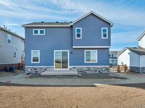 3364 N Irvington Street, Aurora CO 80019