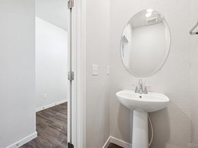 3364 N Irvington Street, Aurora CO 80019