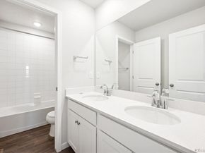 3364 N Irvington Street, Aurora CO 80019