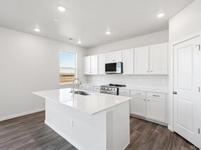 3364 N Irvington Street, Aurora CO 80019