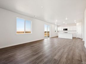 3364 N Irvington Street, Aurora CO 80019