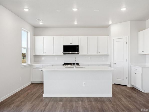 3364 N Irvington Street, Aurora CO 80019