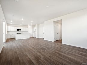 3364 N Irvington Street, Aurora CO 80019