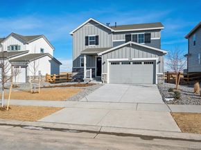 3364 N Irvington Street, Aurora CO 80019