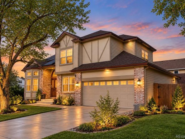 3808 S Uravan Street, Aurora CO 80013