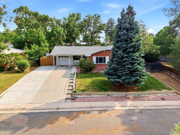 778 W Briarwood Avenue, Littleton CO 80120