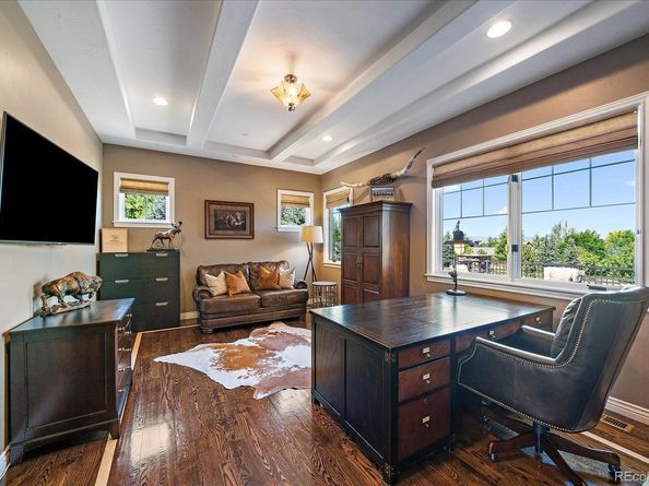 9261 Blue Spruce Lane, Niwot CO 80503
