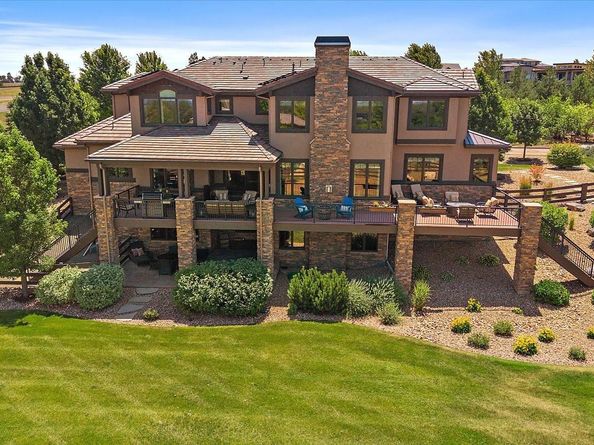 9261 Blue Spruce Lane, Niwot CO 80503