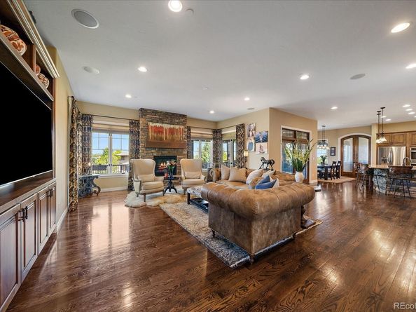 9261 Blue Spruce Lane, Niwot CO 80503