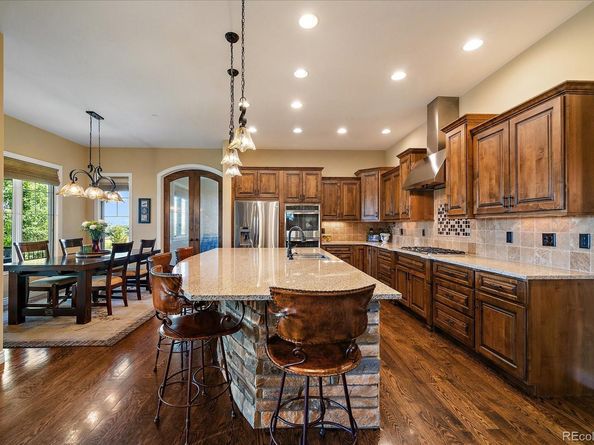 9261 Blue Spruce Lane, Niwot CO 80503