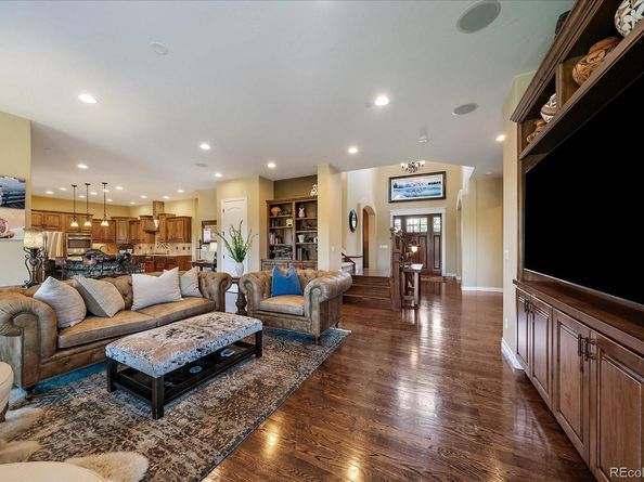9261 Blue Spruce Lane, Niwot CO 80503