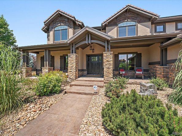 9261 Blue Spruce Lane, Niwot CO 80503