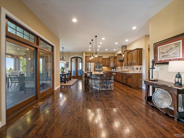 9261 Blue Spruce Lane, Niwot CO 80503