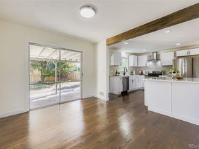 9917 Clark Drive, Northglenn CO 80260