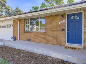 9917 Clark Drive, Northglenn CO 80260