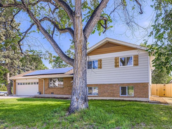9917 Clark Drive, Northglenn CO 80260