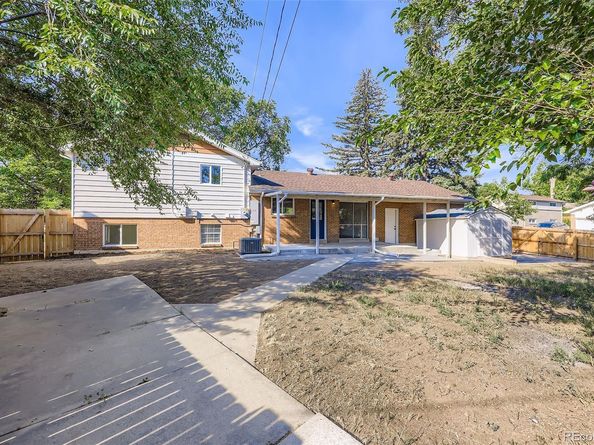 9917 Clark Drive, Northglenn CO 80260