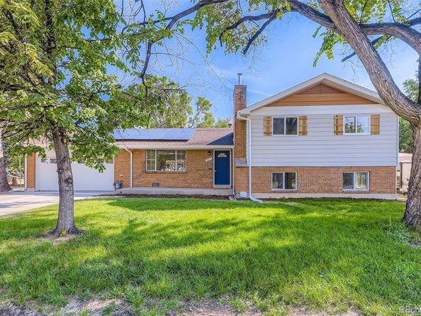 9917 Clark Drive, Northglenn CO 80260
