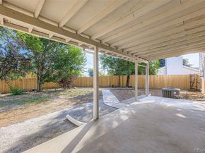 9917 Clark Drive, Northglenn CO 80260
