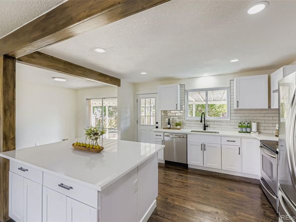 9917 Clark Drive, Northglenn CO 80260