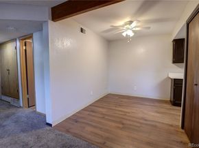15594 E Arizona Avenue 106, Aurora CO 80017