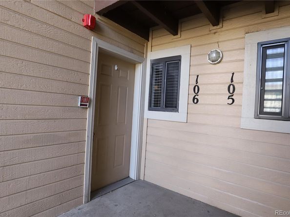 15594 E Arizona Avenue 106, Aurora CO 80017