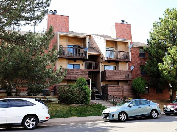 15594 E Arizona Avenue 106, Aurora CO 80017