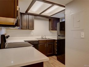 15594 E Arizona Avenue 106, Aurora CO 80017