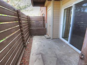 15594 E Arizona Avenue 106, Aurora CO 80017