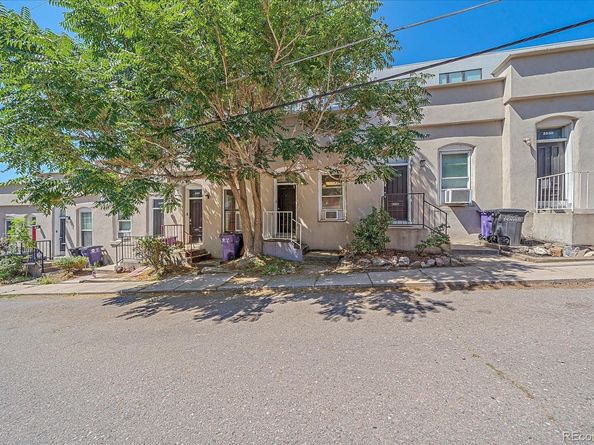 2524 Kensing Court, Denver CO 80211