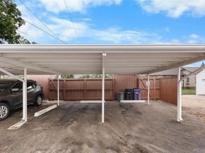 367 N Clarkson Street, Denver CO 80218
