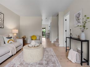 367 N Clarkson Street, Denver CO 80218